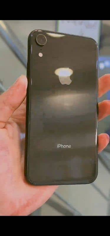 Iphone Xr Non PTA 0