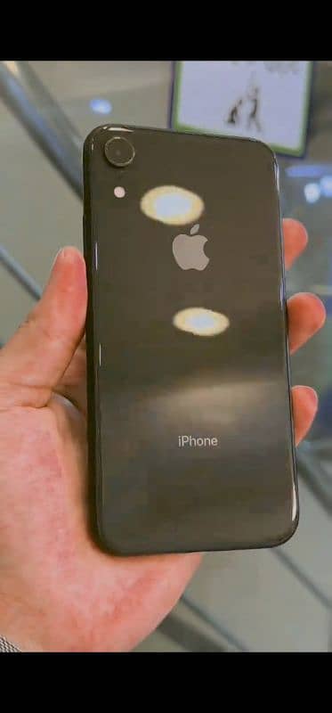 Iphone Xr Non PTA 2