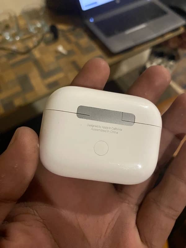 Air pods pro 2nd generation 1