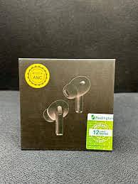 Redington earbuds 3