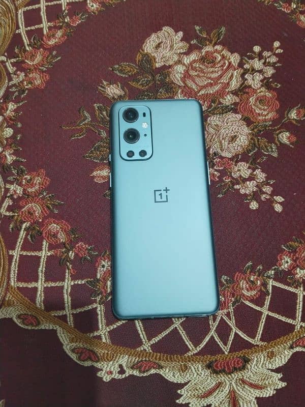 OnePlus 9pro 0