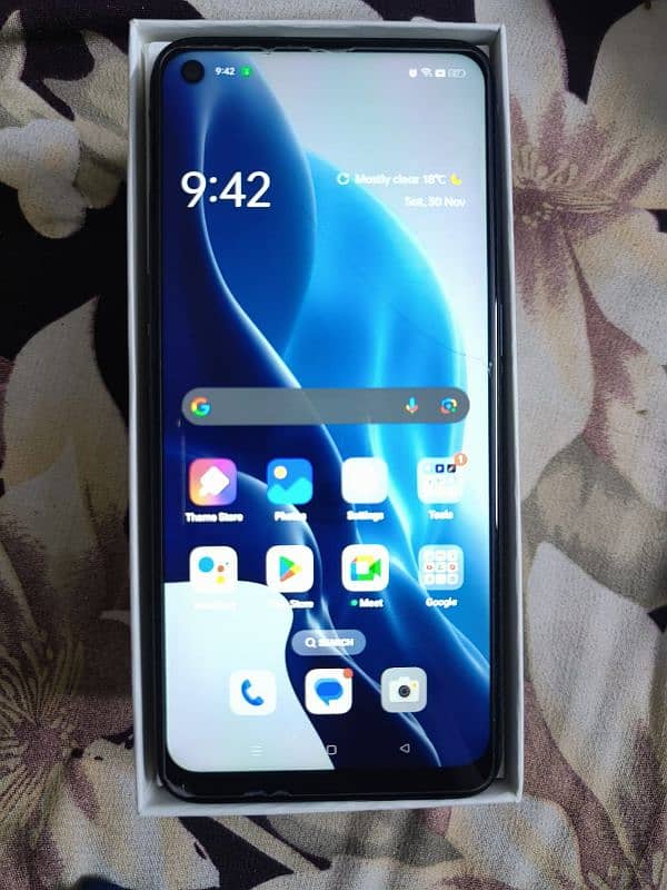 Oppo A53 0