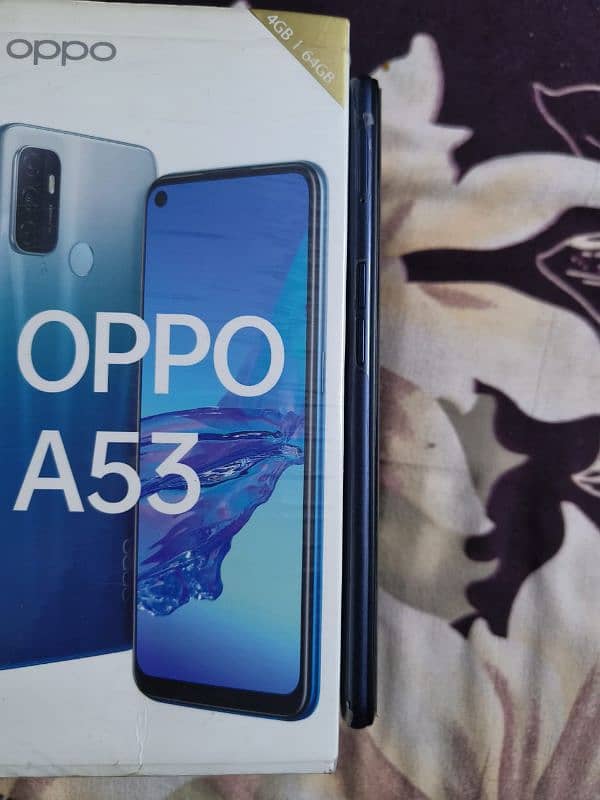 Oppo A53 3