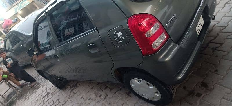 Suzuki Alto 2010 2