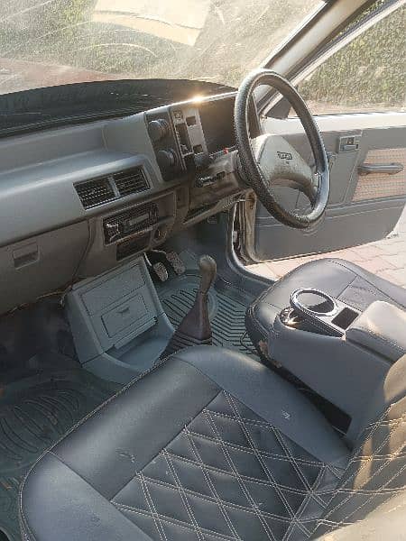 Mehran for Urgent Sale | Original Documents | Good Condition 2008 8