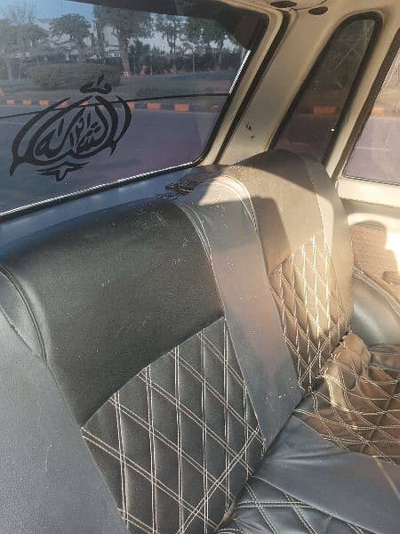 Mehran for Urgent Sale | Original Documents | Good Condition 2008 10