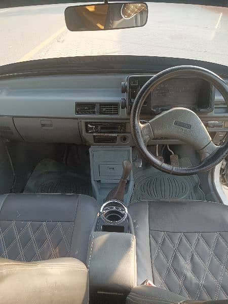 Mehran for Urgent Sale | Original Documents | Good Condition 2008 13