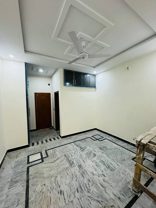 5 marla single story house for sale in new city phase 2 wahcantt 4