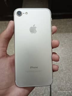 iphone 7 non pta 256 gb ( all ok )