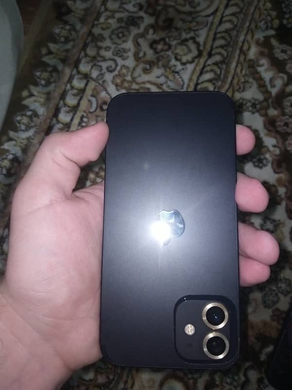 iPhone 12 0