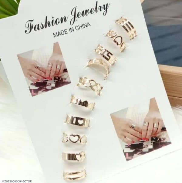 *Product Name*: Trendy Modern Design 4