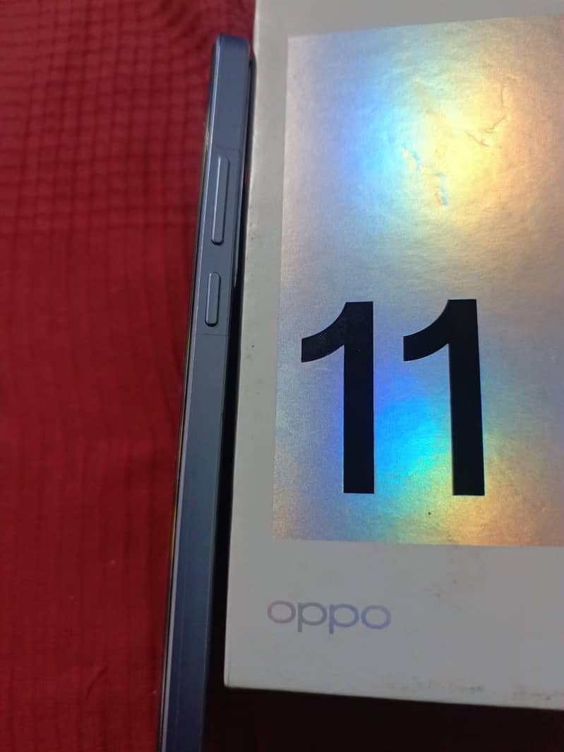 Oppo Reno 11F 5G 8/256 GB 5