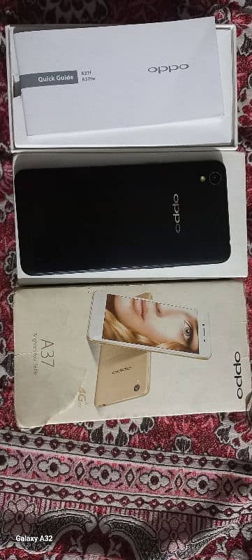 oppo a37 exchange possible 0