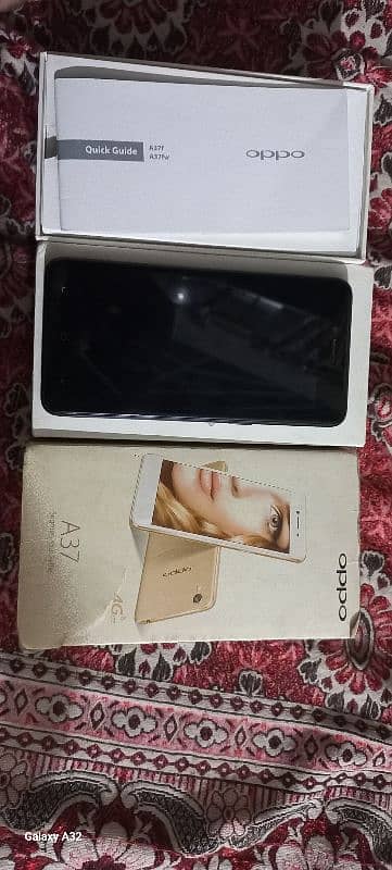 oppo a37 exchange possible 5