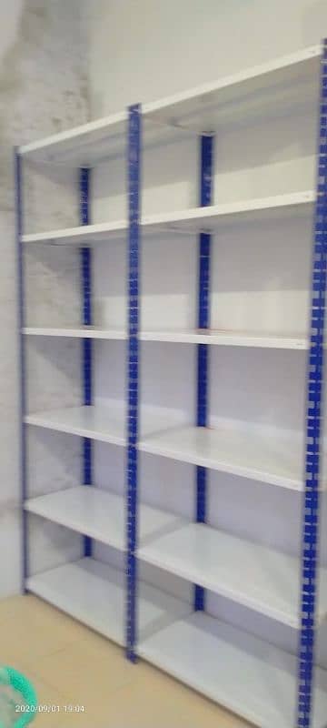 Store Rack/ File rack/ wall rack/ Pallet rack/ heavy duty rack/ Racks 5