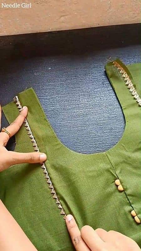 Female Tailor 13