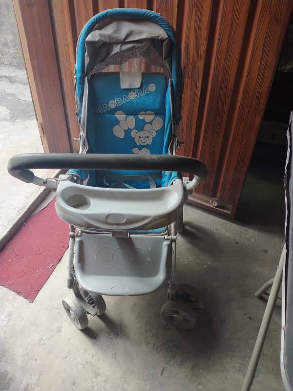 kids pram/ staller 0