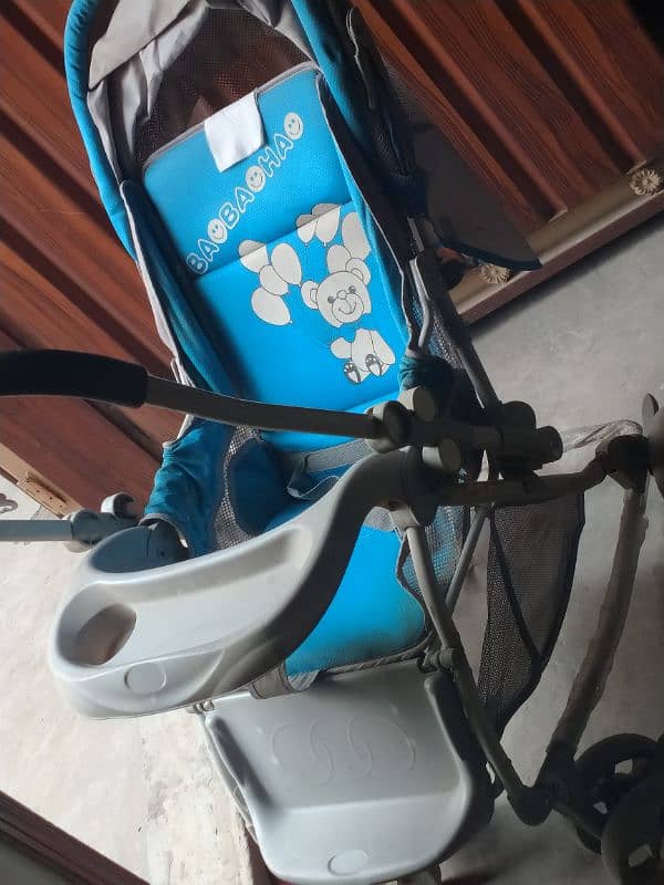 kids pram/ staller 4