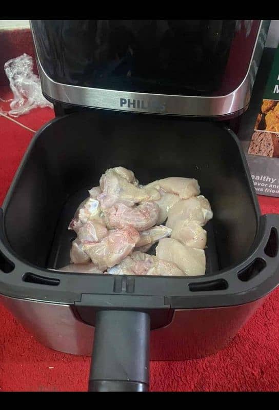 Philips Air Fryer 5