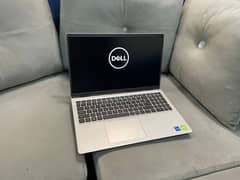 Dell 11th Gen i7 Slim Body Laptop IPS LED Nvidia Card Gaming. .