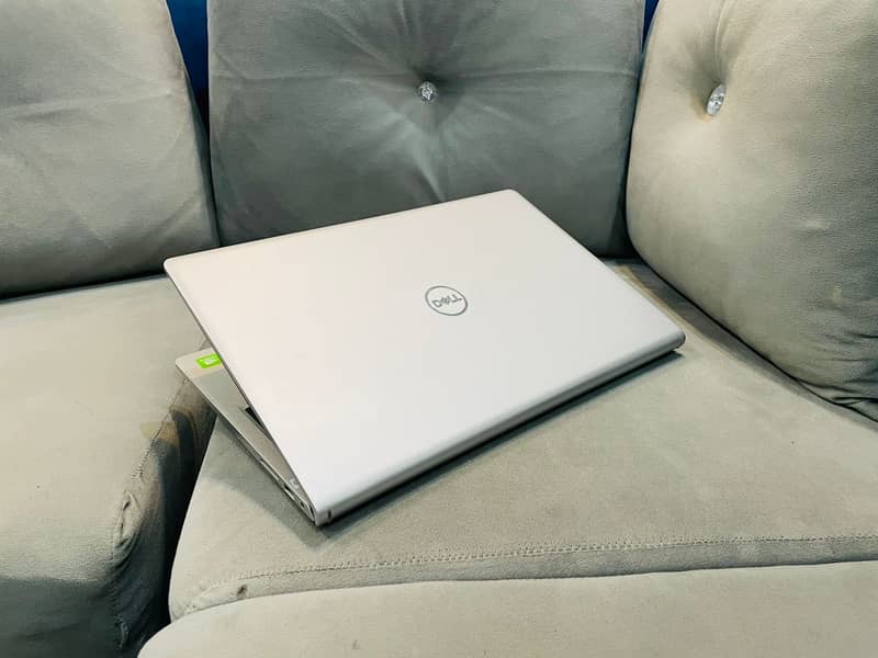 Dell 11th Gen i7 Slim Body Laptop IPS LED Nvidia Card Gaming. . 6