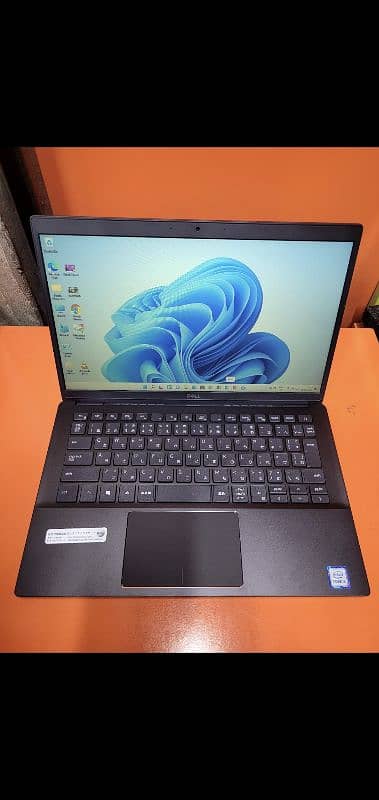 Dell 3301 8th generation 2