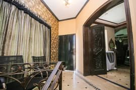 10 Marla House For Sale In Punjab Copret Housing Society