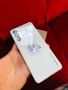 tecno camon 18 t