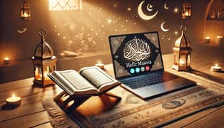 Online Quran tutor