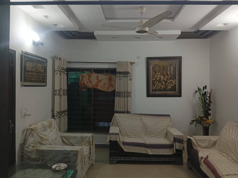 5 Marla Slightly Used House For Sale Punjab Cooperative Housing 3