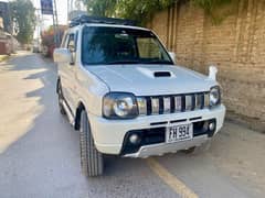 Suzuki Jimny 2010