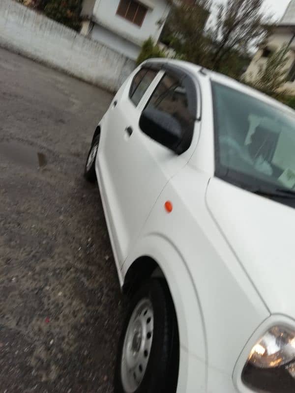 Suzuki Alto 2024 3