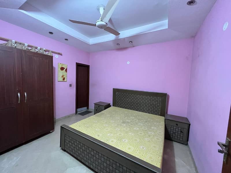 5 Marla House For Sale D Block Punjab Cooperative Housing Society 3