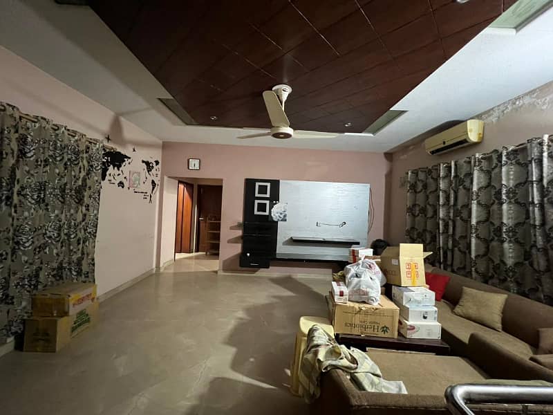 5 Marla House For Sale D Block Punjab Cooperative Housing Society 9