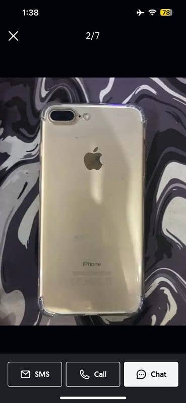 IPhone 7plus , Sony Xperia 5 mark 1 Samsung A32 5g  EXCHANGE POSSIBLE 15