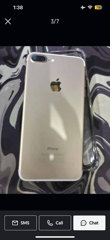 IPhone 7plus , Sony Xperia 5 mark 1 Samsung A32 5g  EXCHANGE POSSIBLE 16