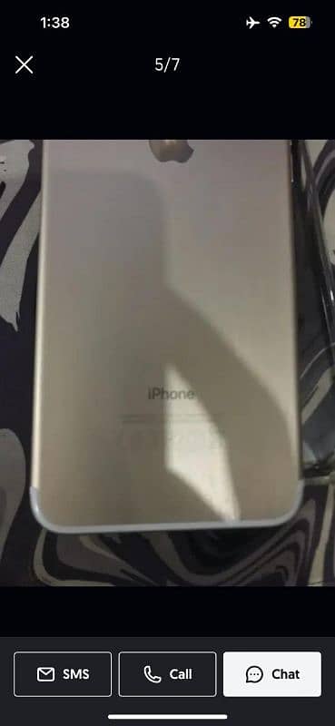 IPhone 7plus , Sony Xperia 5 mark 1 Samsung A32 5g  EXCHANGE POSSIBLE 18