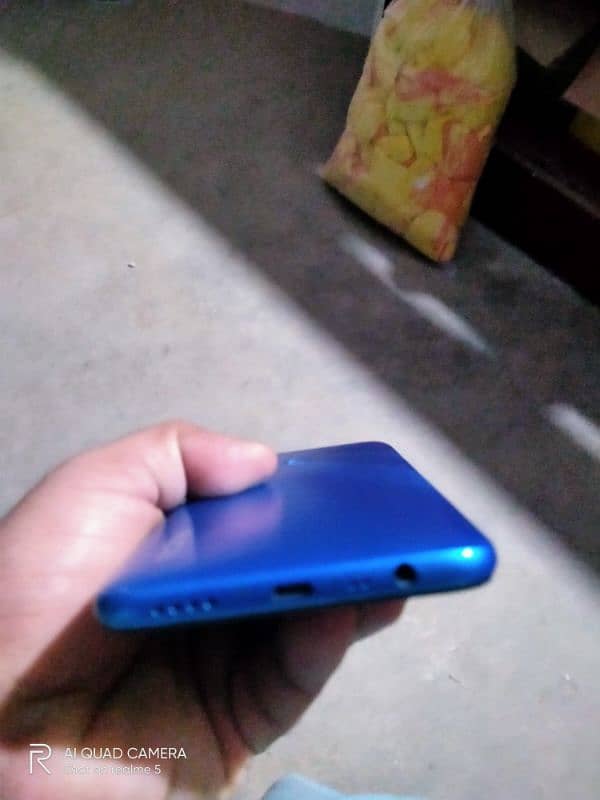 realme c3 0