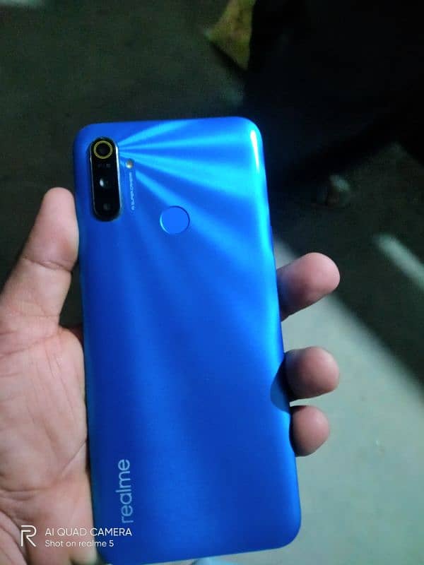 realme c3 2