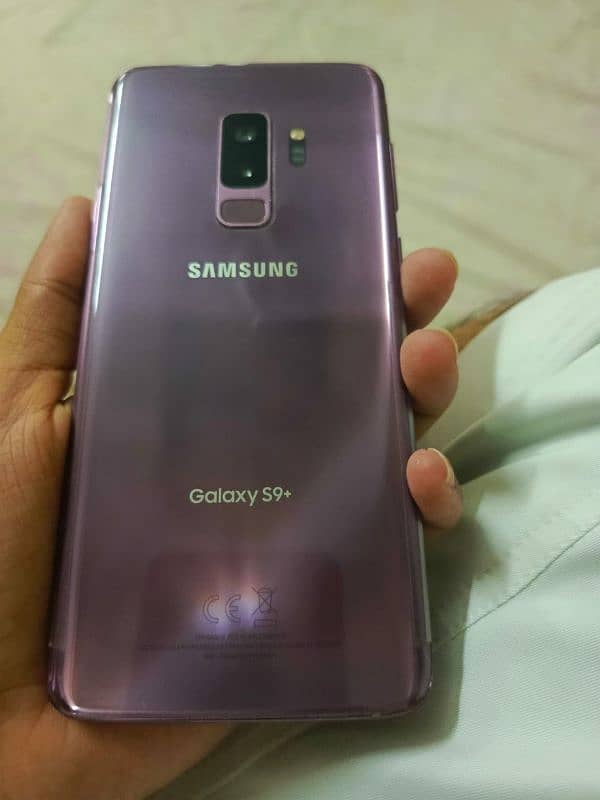 samsung s9 plus 4