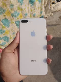 iPhone 8 plus non PTA