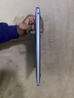 Macbook air M1 2020 8gb/256gb 13.3 inch retina display