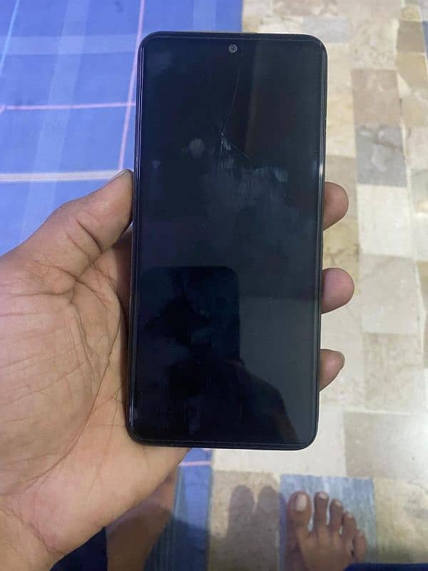 redmi note 12 6/128 GB 6