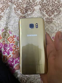 Samsung Galaxy S7 edge