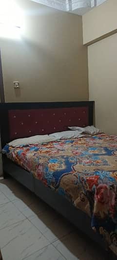 king Size Bed For Sale with Mattress