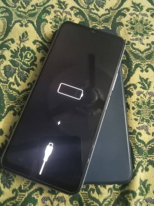 vivo y20 Ram 4 Rom 64 2