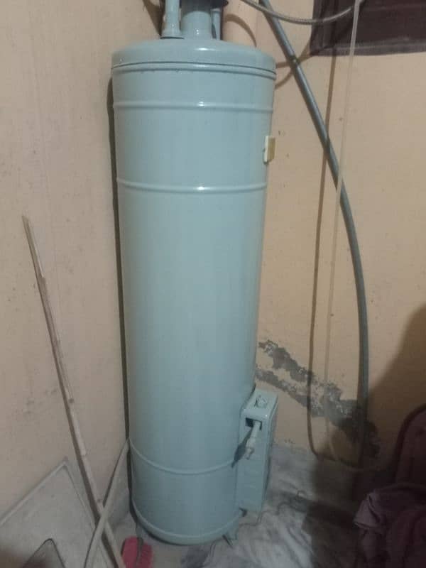 Efficient & Reliable Gas Geyser for Sale . 0