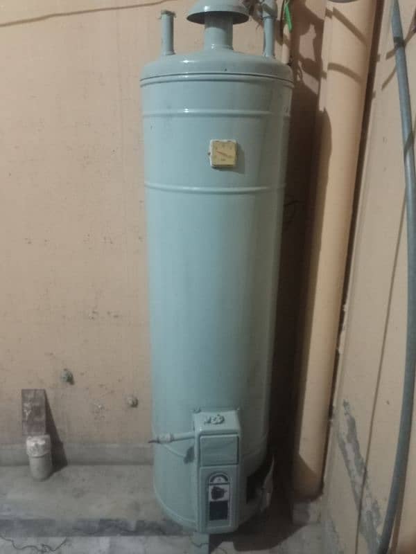 Efficient & Reliable Gas Geyser for Sale . 1