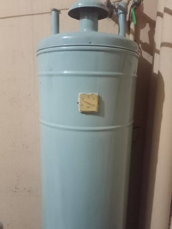 Efficient & Reliable Gas Geyser for Sale . 3