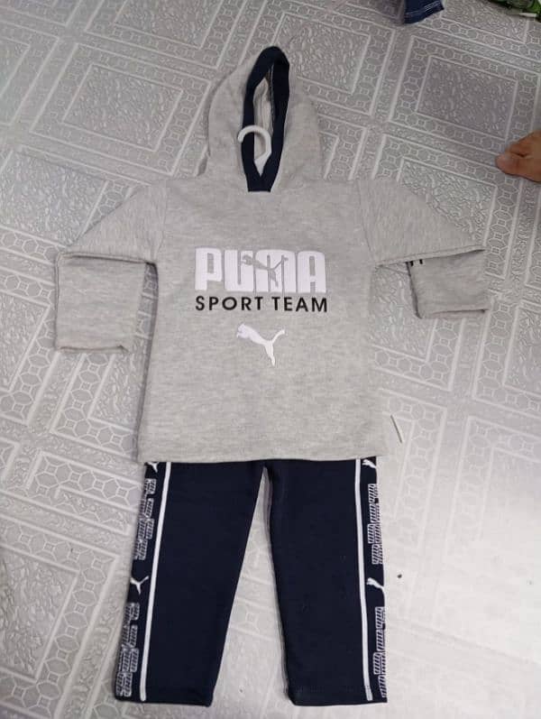 kids suit from 1 years to 3 years size 1